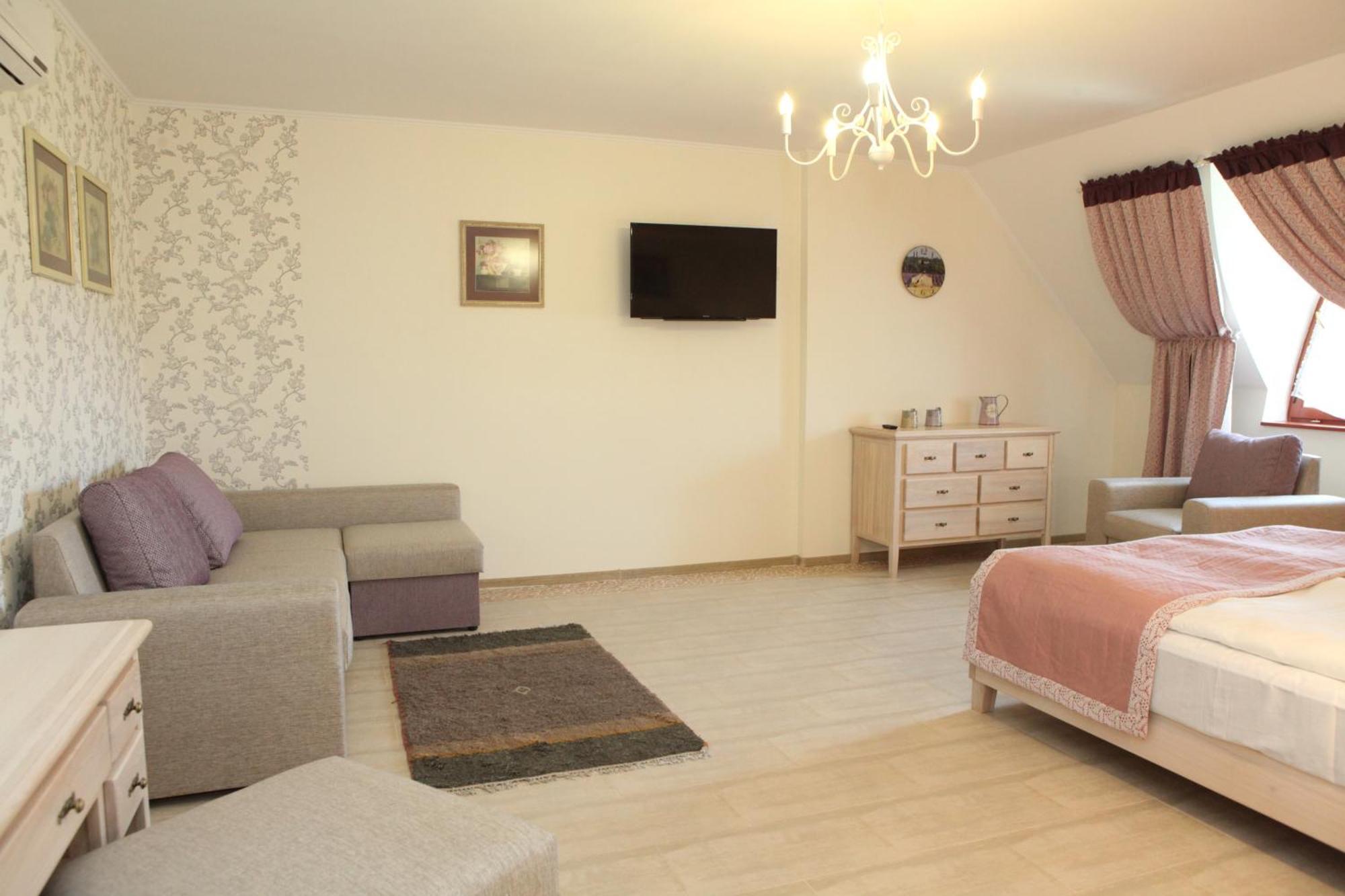 Publo Spa Hotel Vyshkove Room photo