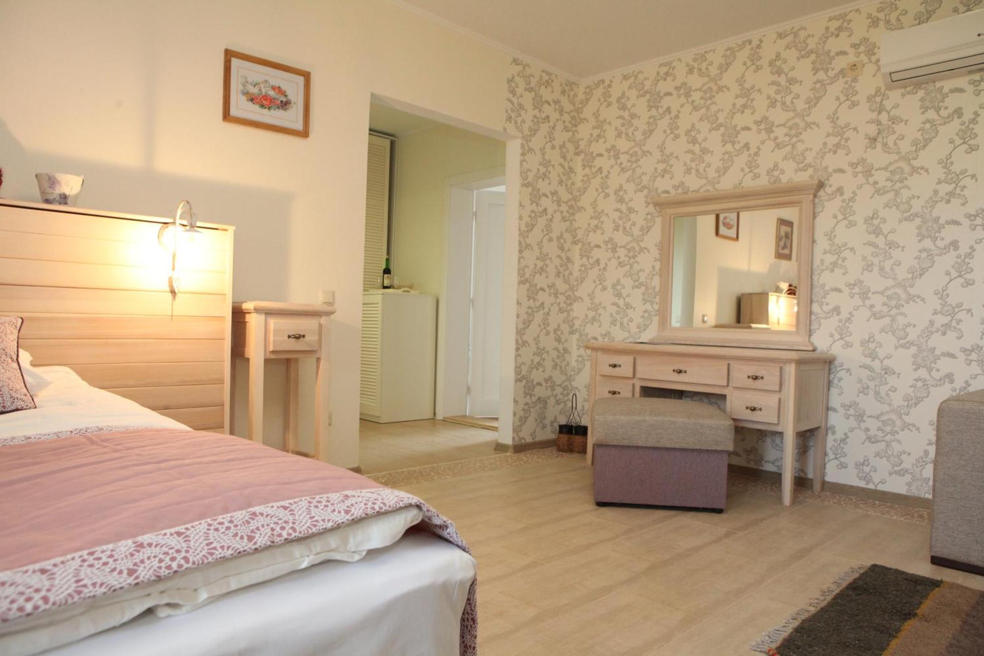 Publo Spa Hotel Vyshkove Room photo