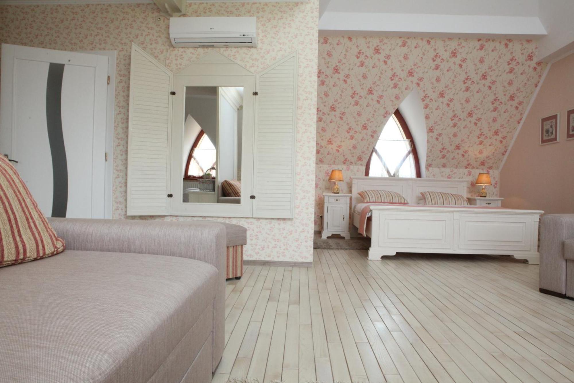 Publo Spa Hotel Vyshkove Room photo