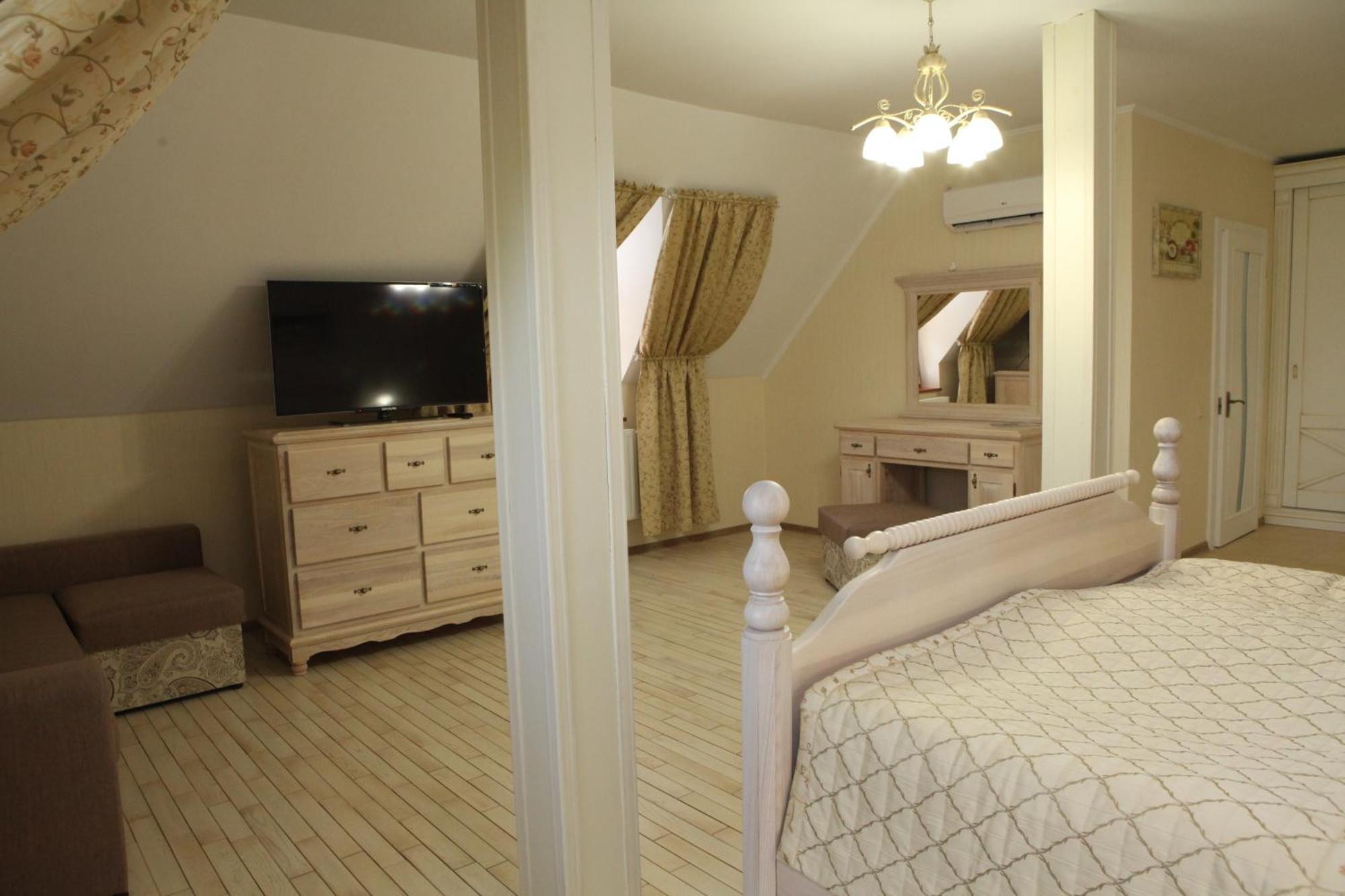 Publo Spa Hotel Vyshkove Room photo