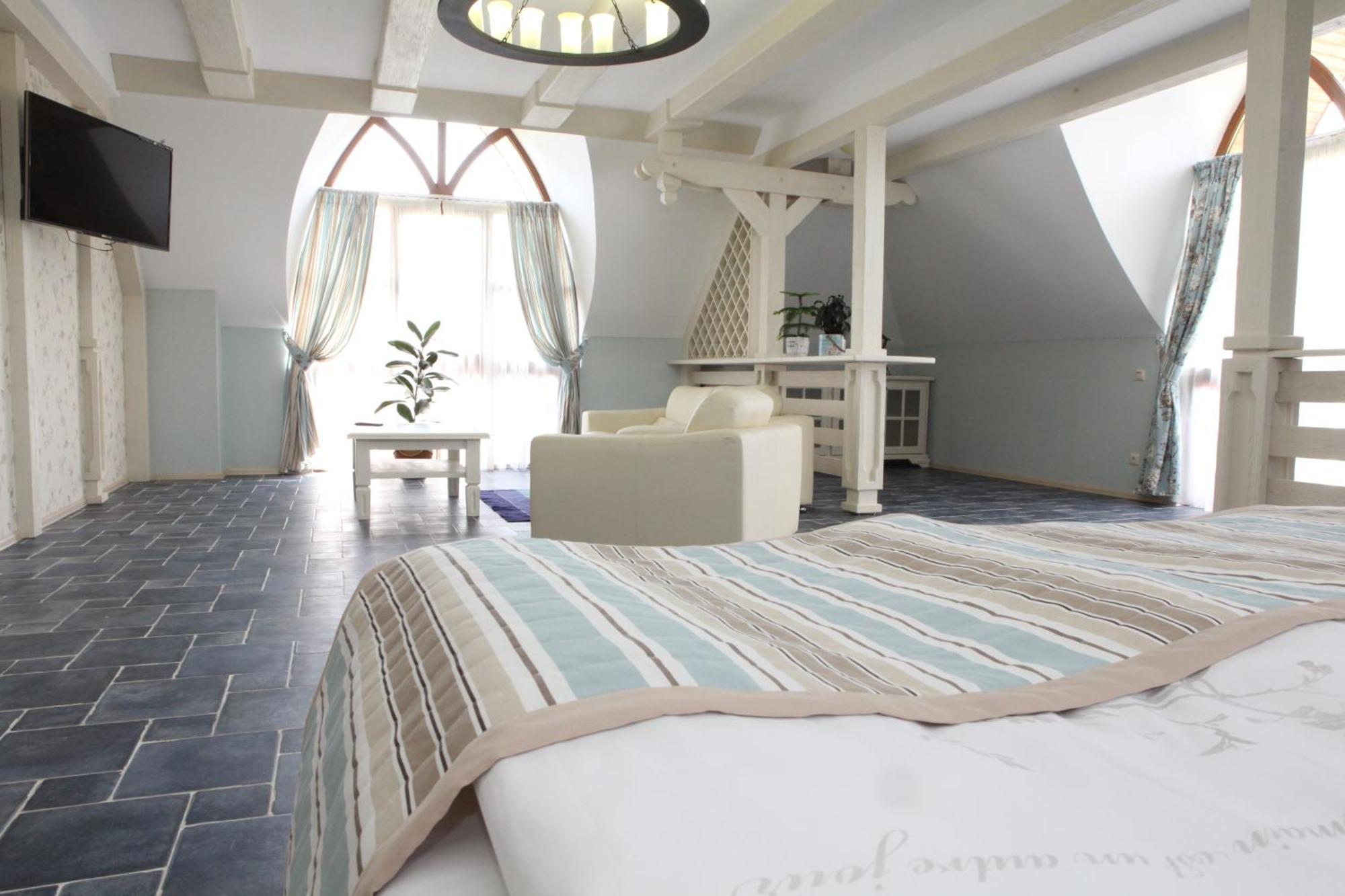 Publo Spa Hotel Vyshkove Room photo